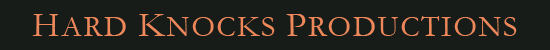Hard Knocks Productions